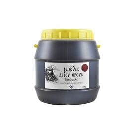 Μέλι Δάσους Αγίου Όρους 3kg