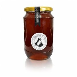 Fir Honey of Mount Athos - 1 kg