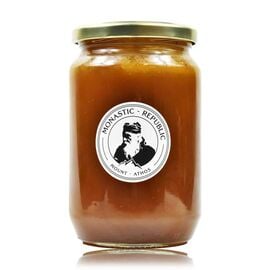 Μέλι Ερείκη Άγίου Όρους - 1kg