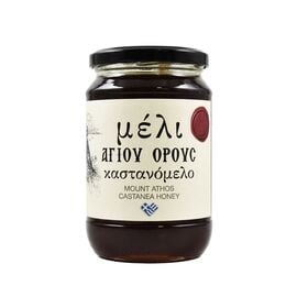 Μέλι Καστανιάς Αγίου Όρους - 1kg