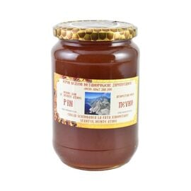 Μέλι Πεύκου | Ι.Κ. Μεταμορφώσεως Σωτήρος Ξηροποτάμου - 1 kg