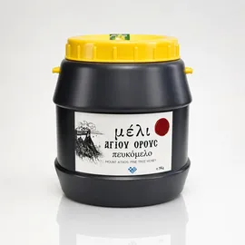 Μέλι Πεύκου Αγίου Όρους - 3kg