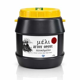 Μέλι Πεύκου Αγίου Όρους - 3kg