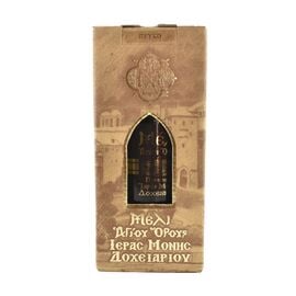 Μέλι Πεύκου από την Ιερά Μονή Δοχειαρίου του Αγίου Όρους - 1 kg