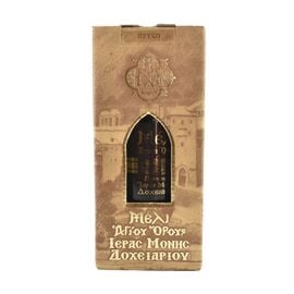 Μέλι Πεύκου από την Ιερά Μονή Δοχειαρίου του Αγίου Όρους - 500g