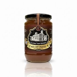 Orange Blossom Honey from Monastery St. John the Baptist Vomvokous - 1kg
