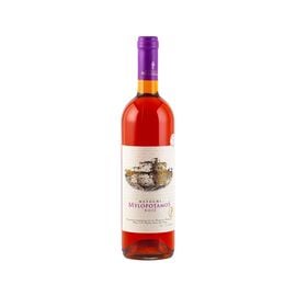 Metochi Mylopotamos - Mount Athos - Rose Dry Wine