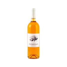 Metochi Mylopotamos - Mount Athos - Rose Dry Wine