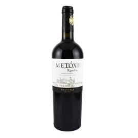 Metochi Chromitsas Red Wine from Mount Athos - 750ml