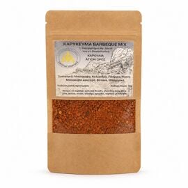 Barbecue Mix - St. David Karoulia - Mount Athos 50g
