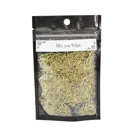 Seasoning Mixture for Fish from Vomvokous Saint John the Baptist Monastery