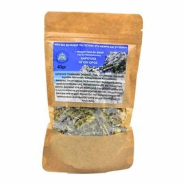 Herbal Blend for Gallstones and Kidney Stones - St. David Karoulia - Mount Athos
