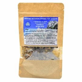 Herbal Blend Forest Tranquility - St. David Karoulia - Mount Athos