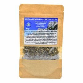Herbal Blend Green Balance - St. David Karoulia - Mount Athos