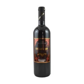 Nama Byzantino - Eucharist Red Sweet Wine