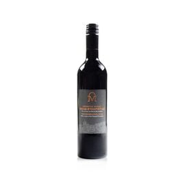 Eucharist Red Wine from Vatopediou Monastery of Mount Athos 750ml