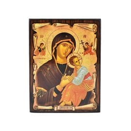 Παναγία Αμόλυντος