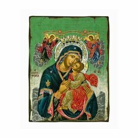 Παναγία Γλυκοφιλούσα