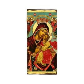 Παναγία Γλυκοφιλούσα