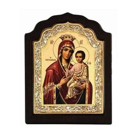 Παναγία Γοργοεπήκοος