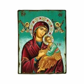 Παναγία του Πάθους