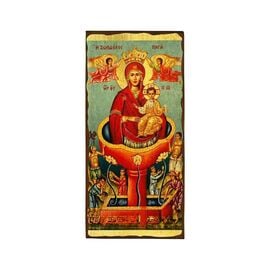 Παναγία Ζωοδόχος Πηγή