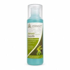 Traditional Handmade Nettle Shampoo - Saint David Karoulia Mount Athos 250 ml