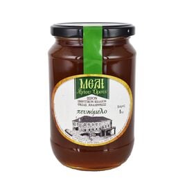 Πευκόμελο από το Ιβηρίτικο Κελί της Θείας Αναλήψεως του Αγίου Όρους - 1 κιλ