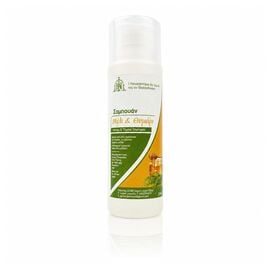 Honey and Thyme Shampoo by Father Joseph - Karoulia Mount Athos 250ml