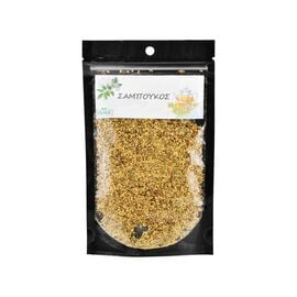 Σαμπούκος - Ι. Μ. Τιμίου Προδρόμου Βομβοκούς