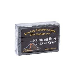 Soap-Mount Athos
