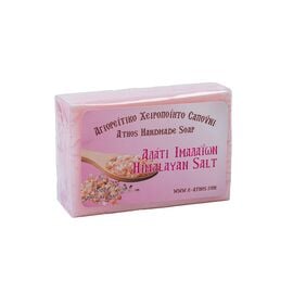 Σαπούνι-Άγιο Όρος