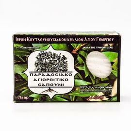 Σαπούνι Δάφνης - Ιερό Κελί Αγίου Γεωργίου στο Άγιο Όρος