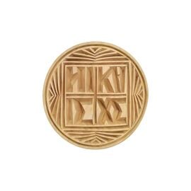 Holy Bread Seal Prosphora 14 cm