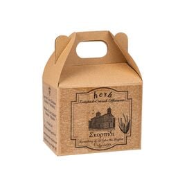 Σκορπίδι - Ιερά Μονή Τιμίου Προδρόμου Βομβοκούς