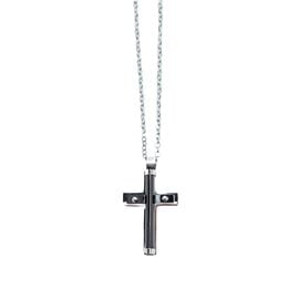 Σταυρός από Ανοξείδωτο Ατσάλι