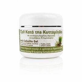 Anti-Cellulite Gel by Father Joseph - Karoulia Mount Athos 50ml