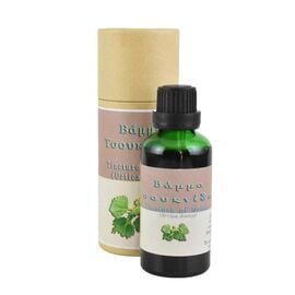 Nettle Tincture from the Dormition Holy Monastery