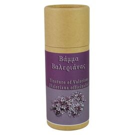 Βάμμα Βαλεριάνας - Ιερά Μονή Κοιμήσεως της Θεοτόκου