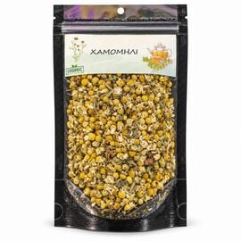 Chamomile from Holy Monastery of Saint John the Baptist Vomvokous
