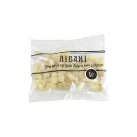 Handmade Natural Incense from Mount Athos