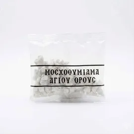 Handmade Frankincense from Mount Athos