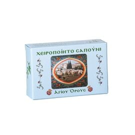 Handmade Soap - Jasmine Holy Skete of Saint Anna Mount Athos