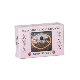 Handmade Soap - Rose Skete of Saint Anna Mount Athos