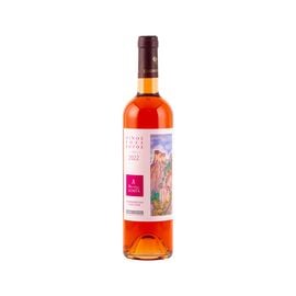 Dry Rose Wine - Metochi Donta – Simonopetra