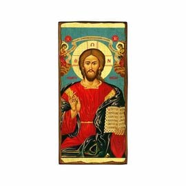 Χριστός Παντοκράτωρ