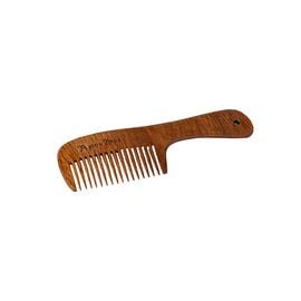 Wooden Comb from Mount Athos