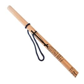 Mount Athos Walking Stick – Italian Inscriptions – 120 cm