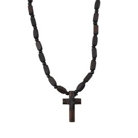 Ξύλινος Σταυρός Λαιμού από το Άγιον Όρος