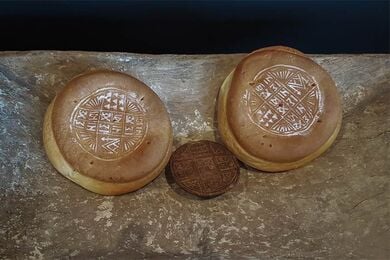 Αγιορείτικο Πρόσφορο